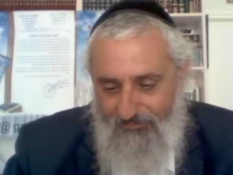 Parashat Balak III - Or Hahaim Hakadosh - Rav Itshak Naim