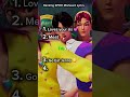 Funniest Kpop Demon Hunters Misheard Lyrics Kpopdemonhunters Rumi Jinu Sodapop