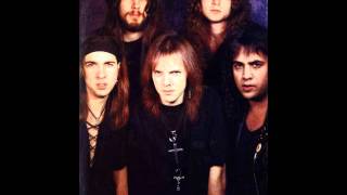 Solitude Aeturnus - Opaque Divinity (Demo 1988)