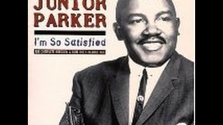 CD Cut: Junior Parker: Reconsider Baby