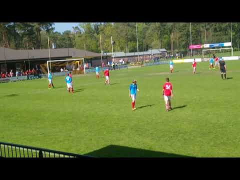 vorden/socci tegen concordia wehl deel 2