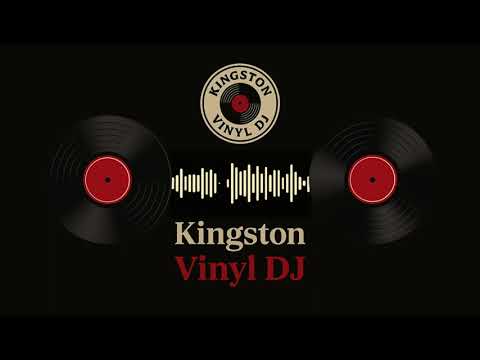 30-Minute Deep House Vinyl Set (Live Analog Mix) • Kingston Vinyl DJ