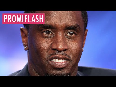 P. Diddy droht Haft: Was erwartet ihn nach dem Schuldspruch?