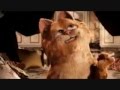 German Garfield Wmv