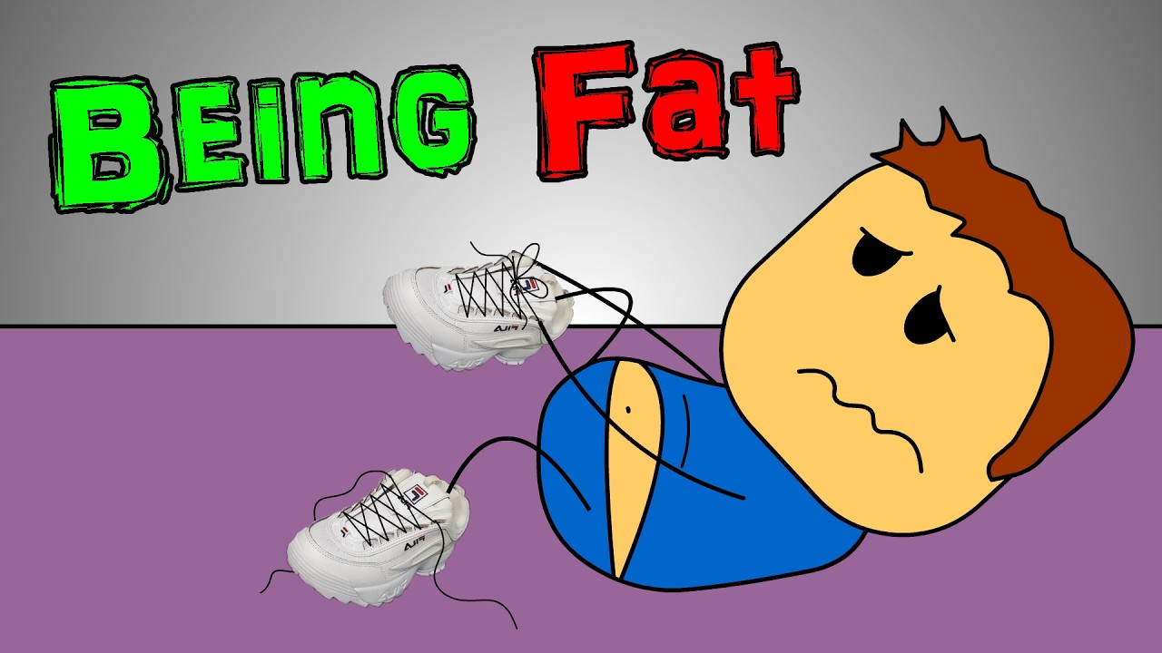 Being Fat
