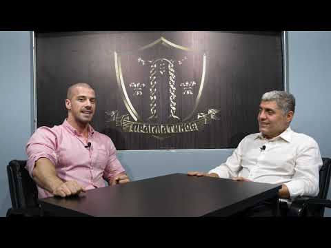 Pragmatikos - gost: Nixa Zizu