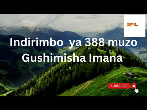 Tunganir' Imana 388 Gushimisha Imana- Mukandasumbwa Cecile #indirimbo #gusenga#