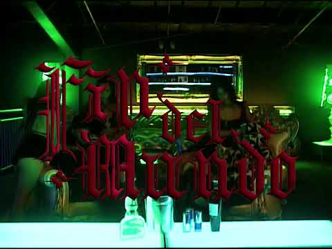 Mariano SL x Yung Doggo - Fin del Mundo [Shot by Internet Friend]