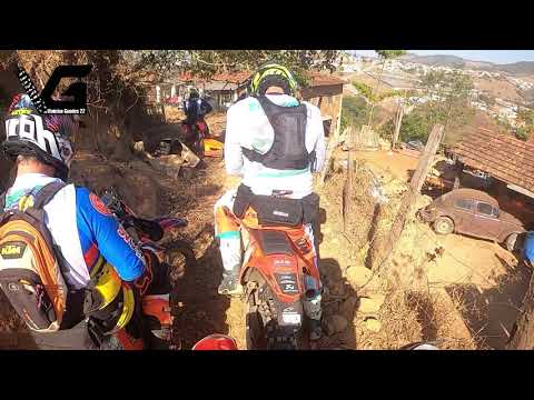 Dia 1 Enduro da Independência 2021