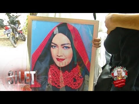 W4J4H JULIA PEREZ T3RS3NYUM USAI DIM4NDIK4N