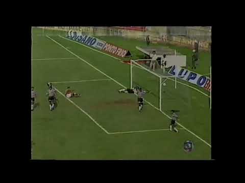 Portuguesa 2 x 1 Rio Branco - Campeonato Paulista 1996