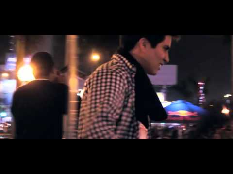 Jair vs  Enzo  / 1 edic Sangre Inca / RAPTONDA 2015