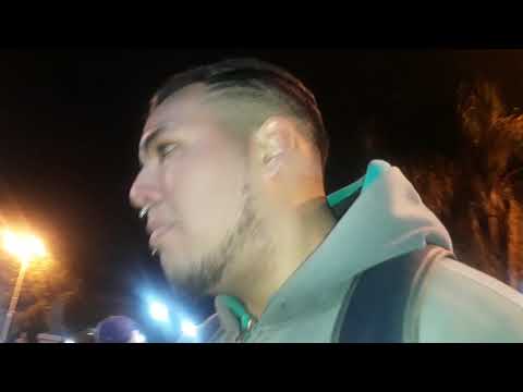 MRK vs SALER vs GERE - 8vos 1vs1 Pan de Lunes 13/08