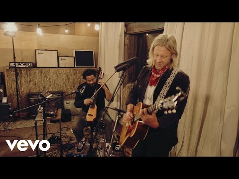 Jon Foreman - Only Hope (Official Live Video)