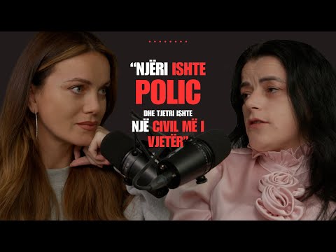 VASFIJE KRASNIQI “Njëri ishte polic dhe tjetri ishte një civil më i vjetër”