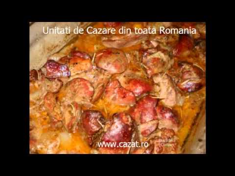 Cazare Carligei, Dolj - Cazat.ro