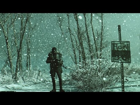 The Best Landscape Mods - Fallout 4 Mods (PC/Xbox One)
