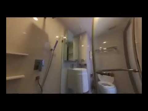 Rhythm Asoke I/ Studio Type - fully furnished & electrical appliances – รูปที่ 2