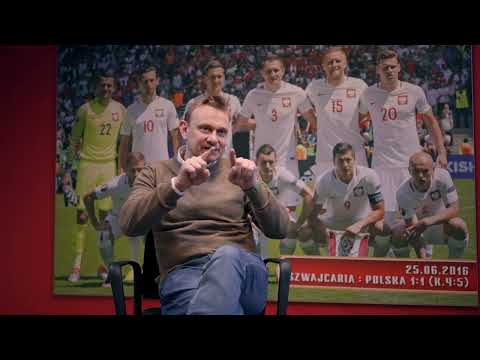 Dymkowski. Najważniejszy mecz – OFFICIAL TRAILER (2026) dokument o legendzie Pogoni Szczecin