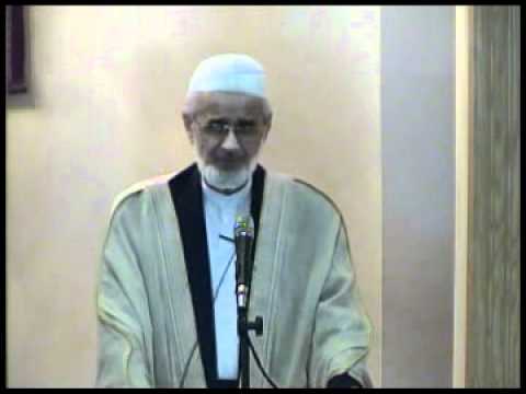 Khutbah 09-10-2010 part 1