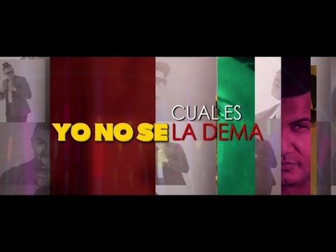 Mr Jay La Receta feat henry Méndez (video oficial) La Dema Remix