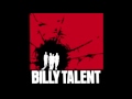 Billy Talent - Lies lyrics
