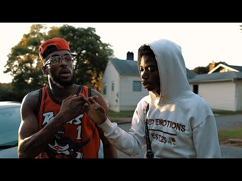 Sk Osama Music Video
