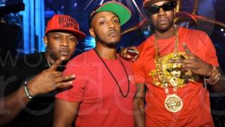 Mack Maine, Turk & Mystikal - I'm On It