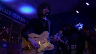 Temples - Strange or Be Forgotten (Live) (Part 1)