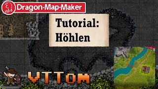 Höhlen