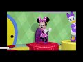 Mikke Mus Clubhouse S2 E15 Mikke S Round Up Hot Dog Dance Del 1