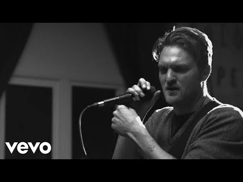 Cold War Kids - Miracle Mile