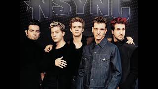 *NSYNC ~ (God Must Have Spent) A Little More Time On You