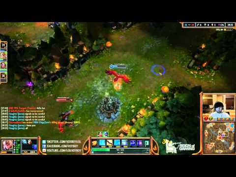 Crs Voyboy - Cya Nerds