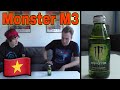 MONSTER M3 EXTRA STRENGTH Im Test JP Die Beiden DEUTSCH
