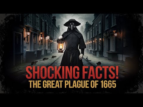 Unraveling the Mystery The Great Plague of London 1665