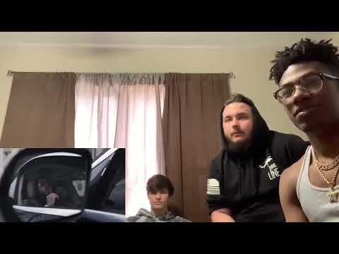 Josef Bratan x Malik Montana - Wuwua (prod.Swizzy x OLEK) *POLISH RAP REACTION*