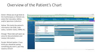 Cerner PCT Documentation