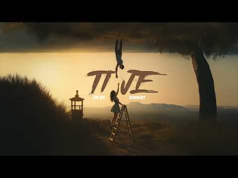 UKAY x Donat - Ti Je