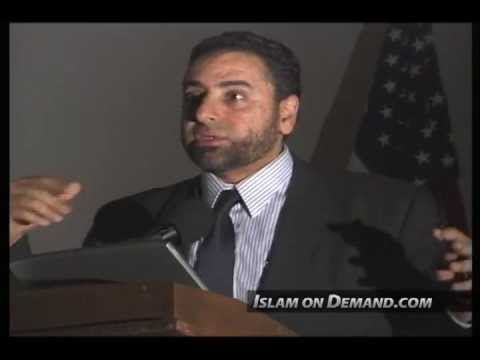 The 1st Pillar of Islam: Shahadah (Testification of Faith) - Fadel Soliman