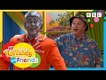 Justin S Holiday House Stay Inn Justin S House Mr Tumble And Friends