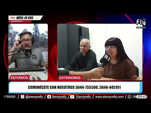 🔴𝗠𝗢́𝗩𝗜𝗟 𝗘𝗡 𝗩𝗜𝗩𝗢┃Tramitaciones de CUD (Certificado Único de Discapacidad)