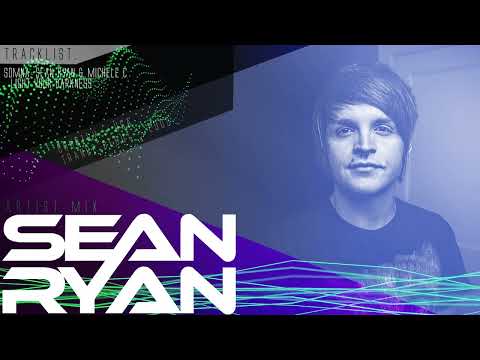 Sean Ryan - Trance Mix