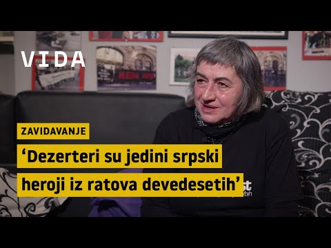 Zavidavanje by Lado Tomičić #73 - Staša Zajović