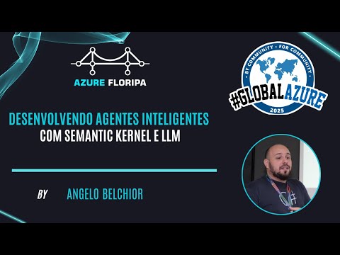 Agentes Inteligentes com Semantic Kernel