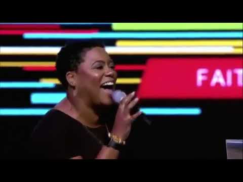 Benita Jones & JJ Hairston No Reason To Fear and You Deserve It