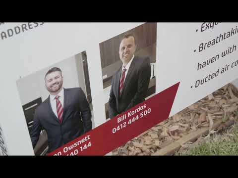 Auction- 61 Victor Avenue Picnic Point