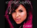 Kristinia DeBarge - Speak Up 