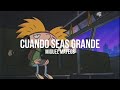 Miguel Mateos - Cuando Seas Grande || LETRA