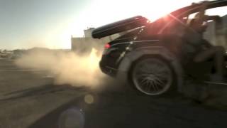 Otis / Nico (Kanye Wes)